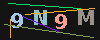 Gambar captcha