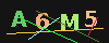 Gambar captcha
